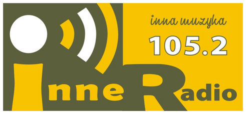 Logo stacji radiowej Inne Radio
