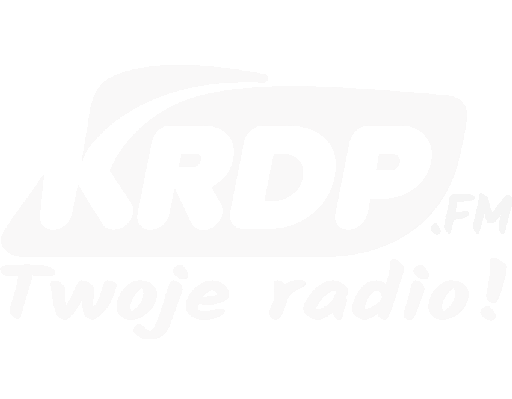 Logo stacji radiowej KRDP Płock
