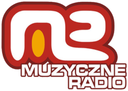 Logo stacji radiowej Muzyczne Radio