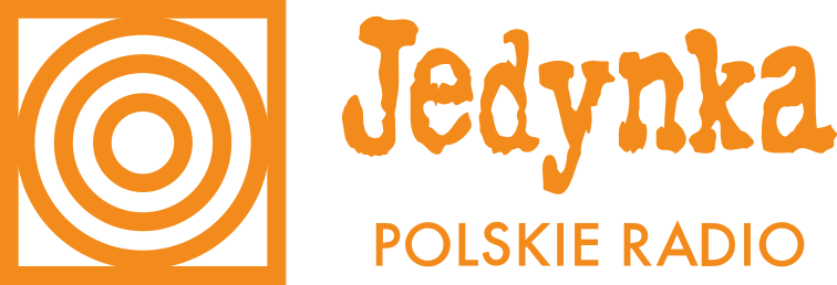 Logo stacji radiowej Polskie Radio PR1