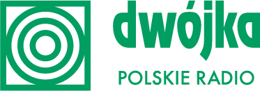 Logo stacji radiowej Polskie Radio PR2
