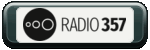 Logo stacji radiowej Radio 357