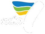Logo stacji radiowej Radio 7