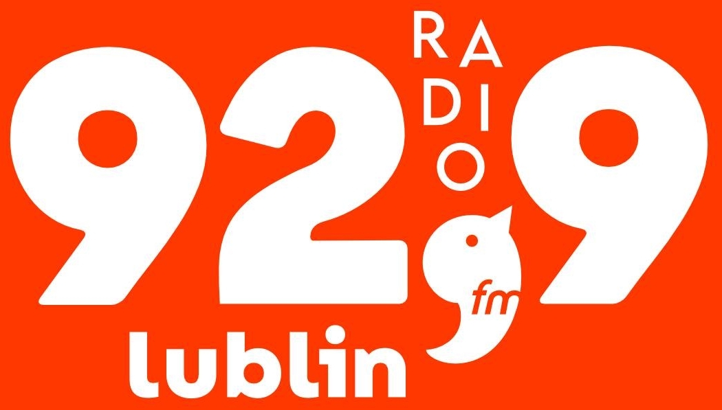 Logo stacji radiowej Radio 92,9
