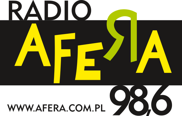 Logo stacji radiowej Radio Afera