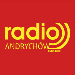 Logo stacji radiowej Radio Andrychów