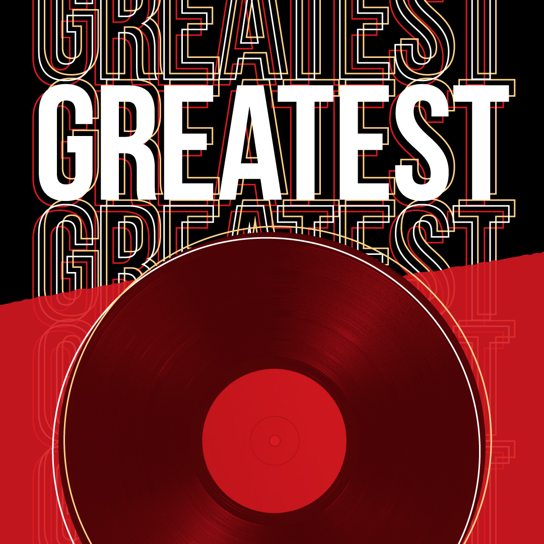 Logo stacji radiowej Radio Antyradio Greatest