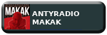 Logo stacji radiowej Radio Antyradio Makak