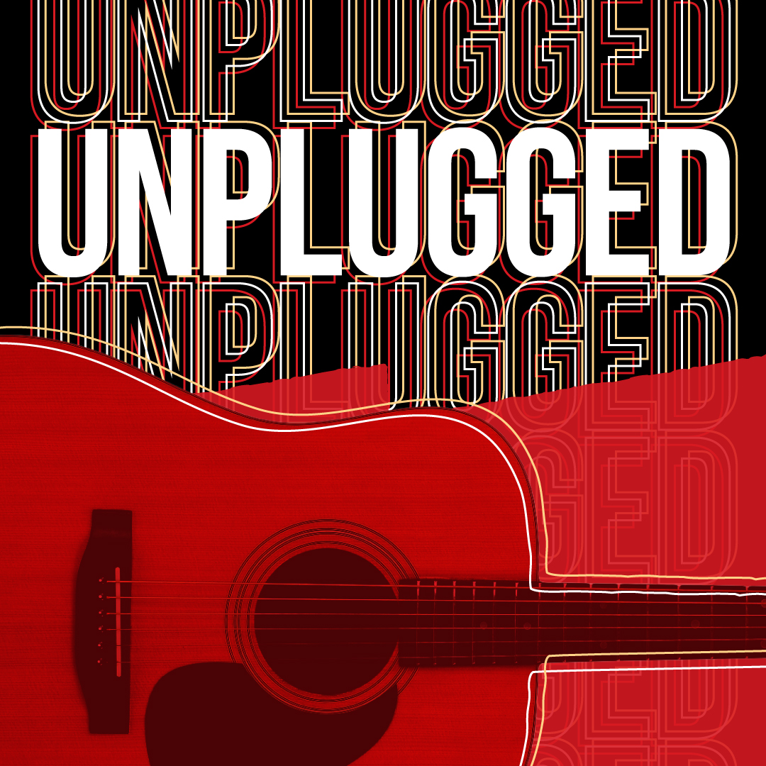 Logo stacji radiowej Radio Antyradio Unplugged