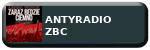 Logo stacji radiowej Radio Antyradio Zaraz Będzie Ciemno
