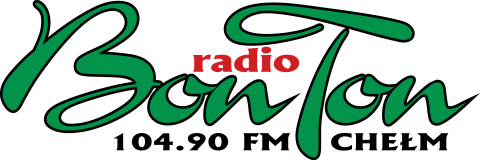 Logo stacji radiowej Radio Bon Ton