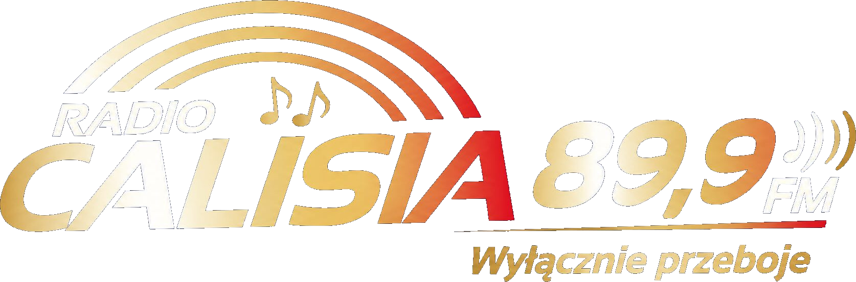 Logo stacji radiowej Radio Calisia
