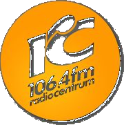 Logo stacji radiowej Radio Centrum Kalisz