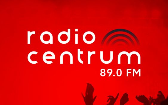 Logo stacji radiowej Akademickie Radio Centrum Rzeszów