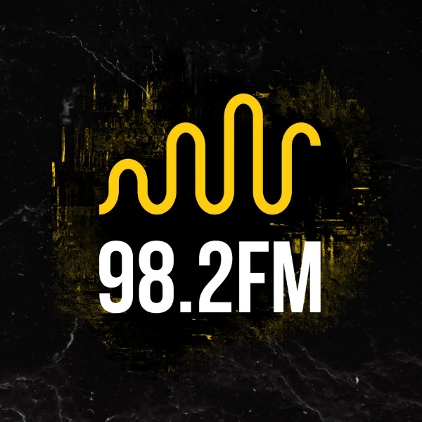 Logo stacji radiowej Radio Centrum