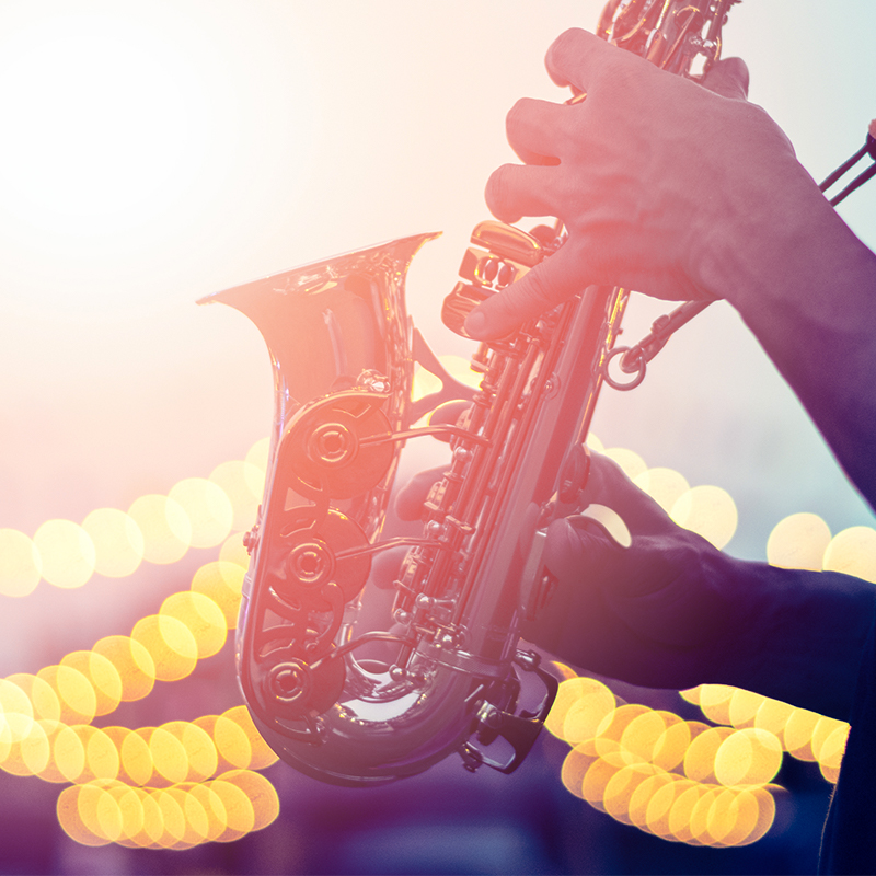 Logo stacji radiowej Radio Chillizet Jazz