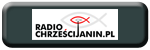 Logo stacji radiowej Radio Chrześcijanin