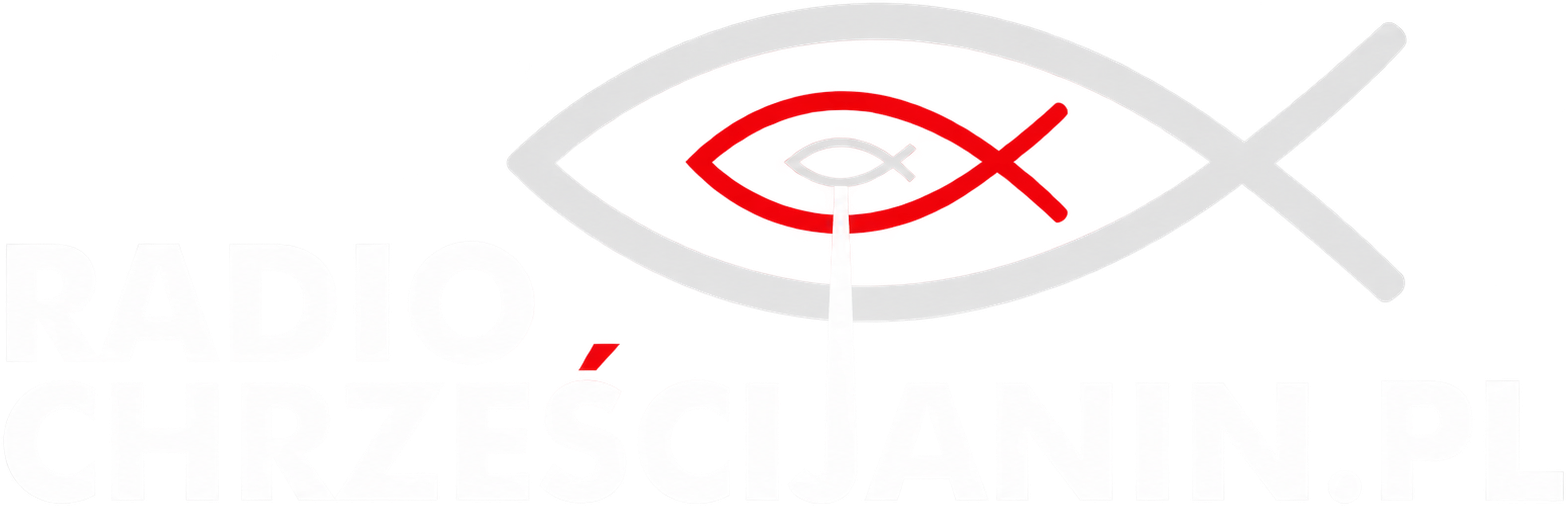 Logo stacji radiowej Radio Chrześcijanin