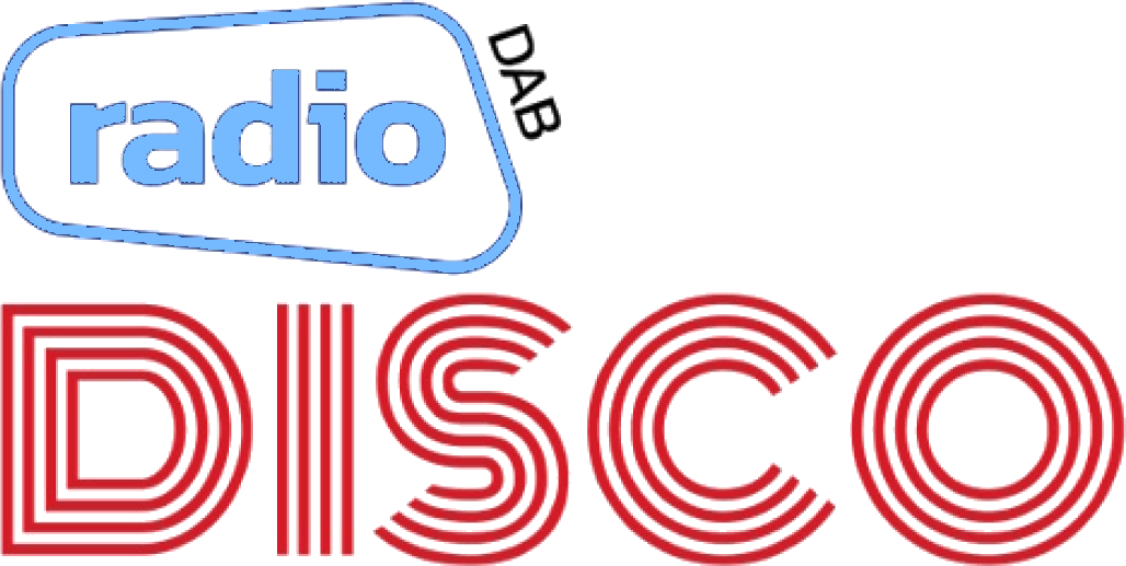 Logo stacji radiowej Radio DISCO