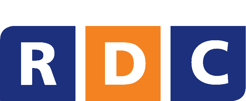 Logo stacji radiowej Radio Dla Ciebie