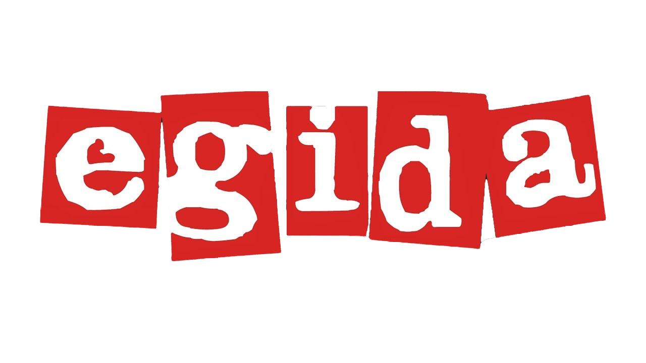 Logo stacji radiowej Radio Egida