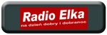 Logo stacji radiowej Radio Elka Głogów