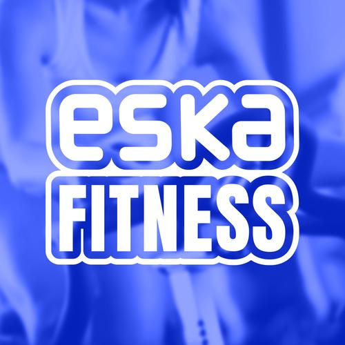 Logo stacji radiowej Radio ESKA Fitness