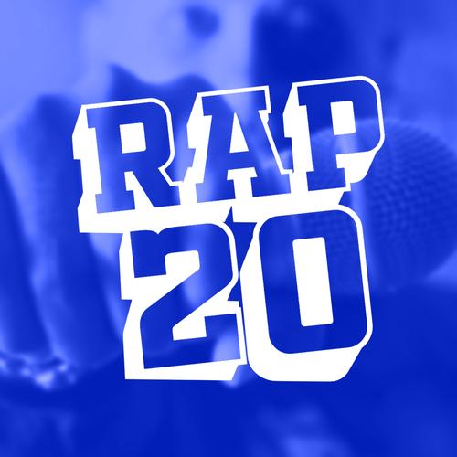 Logo stacji radiowej Radio ESKA Rap20