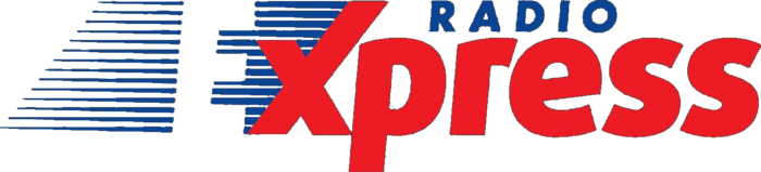 Logo stacji radiowej Radio Express FM