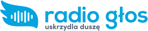 Logo stacji radiowej Radio Głos