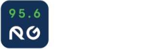 Logo stacji radiowej Radio Gorzów