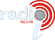 Logo stacji radiowej Radio i