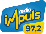 Logo stacji radiowej Radio Impuls