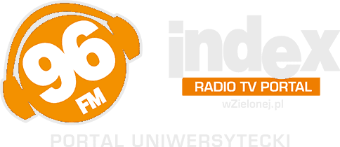 Logo stacji radiowej Radio Index