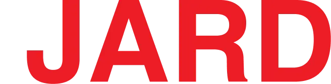 Logo stacji radiowej Radio JARD