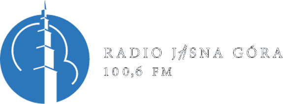 Logo stacji radiowej Radio Jasna Góra