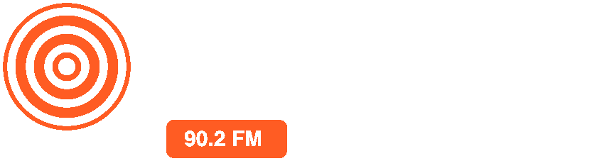 Logo stacji radiowej Radio Kołobrzeg
