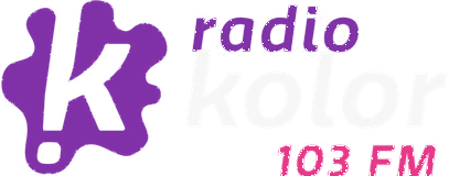 Logo stacji radiowej Radio Kolor