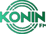 Logo stacji radiowej Konin FM