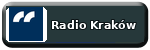 Logo stacji radiowej Radio Kraków