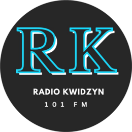Logo stacji radiowej Radio Kwidzyn