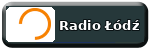 Logo stacji radiowej Radio Łódź