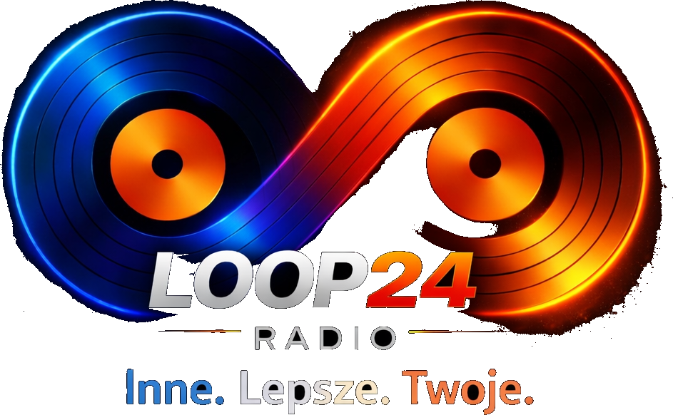 Logo stacji radiowej Radio LOOP24