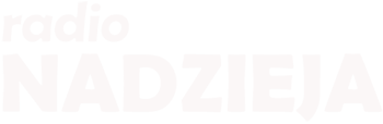 Logo stacji radiowej Radio Nadzieja