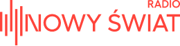 Logo stacji radiowej Radio Nowy Świat