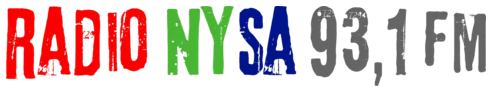 Logo stacji radiowej Radio Nysa
