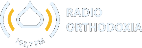 Logo stacji radiowej Radio Orthodoxia