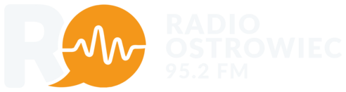 Logo stacji radiowej Radio Ostrowiec