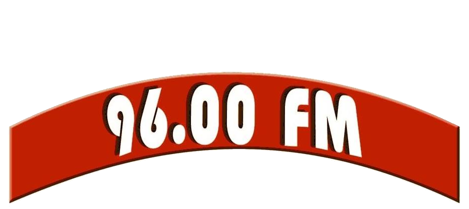Logo stacji radiowej Radio Parada