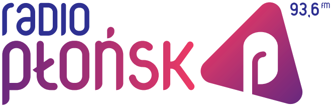 Logo stacji radiowej Radio Płońsk